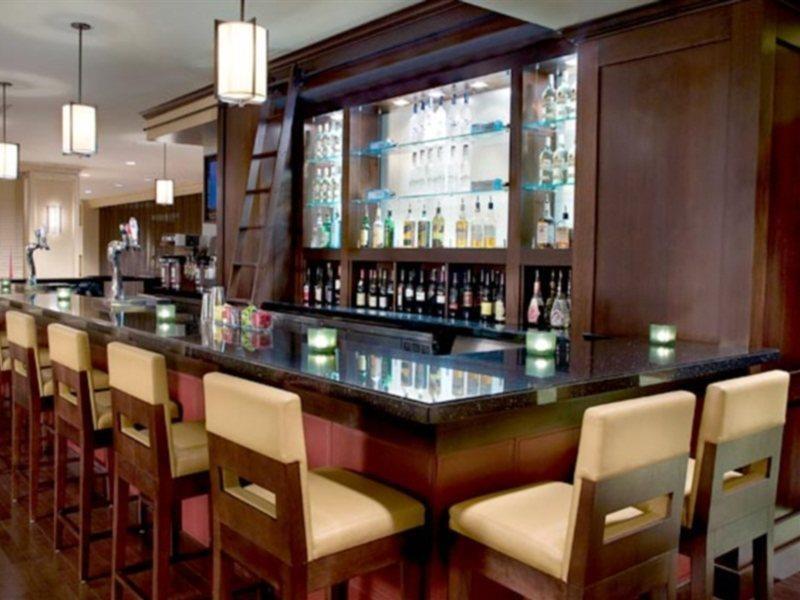 Toronto Airport Marriott Hotel Экстерьер фото